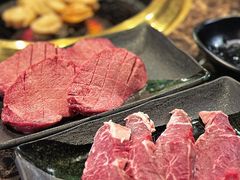 -神户牛焼肉専門店 牛一(道顿堀店)