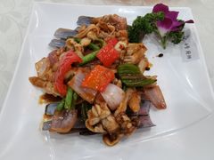 -聚家渔村·寻味顺德(大良店)
