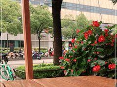 -Peet's Coffee皮爷咖啡(大学路店)