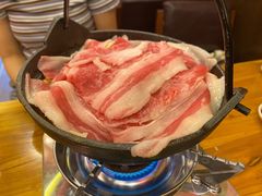 -桃太郎创作料理(大坪店)