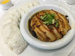 -黄家老店·非遗灌汤包(晋安路店)