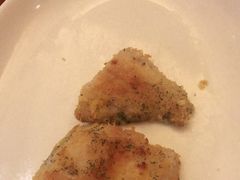 -佛山保利洲际酒店·月色西餐厅