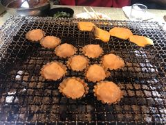 -大油嘴碳烤油边