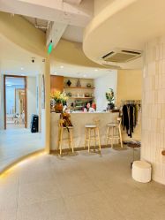 点击看大图 -阿南达·瑜伽普拉提·阿育吠陀疗愈中心