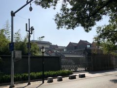 -北京国子监胡同