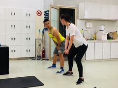 -中田健身工作室(嘉定江桥店)