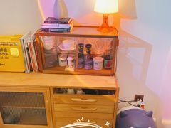 -FULL MOON满月咖啡