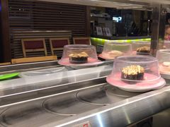 -三禾寿司(石龙店)