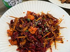 -老三样·旧食新味(万寿宫店)