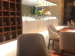 -以岭健康城·凯旋门大酒店-怡梦音乐西餐厅
