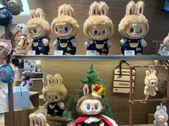 -泡泡玛特POPMART(国金街店)