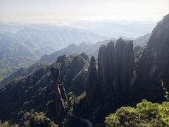 -三清山风景名胜区