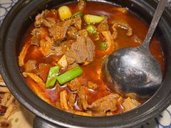 -肖记公安牛肉鱼杂馆·省级非物质文化遗产(崇仁路江滩直营店)