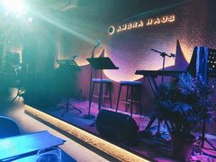 景观位-Ambra Haus琥珀屋精酿餐厅(宝山店)