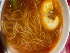 -西贝(科华王府井店)