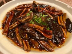 -东方明珠老上海8号餐厅