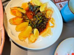 -三只耳冷锅鱼火锅(玉林店)