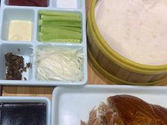 -紫光园·烤鸭·北京菜(团结湖店)
