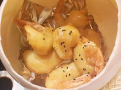-柒园·三十年创意杭帮菜(龙湖滨江天街店)