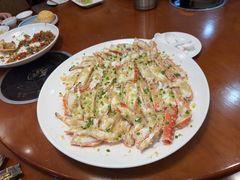 -味可道美食坊(福基路店)