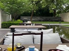 -九里云松·天香餐厅