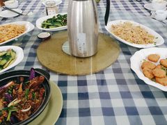 -钱大妈海鲜饭店(旅游大道店)