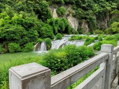 -天河潭旅游度假区