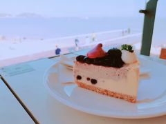 -太平洋咖啡(海天驿站店)
