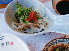 -天正河鲀·河豚亭(大连店)