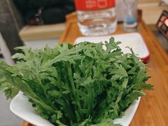 -庭院·冰煮羊·铜锅涮肉(西单店)