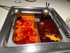 -海底捞火锅鲜切牛肉主题店(长寿路店)