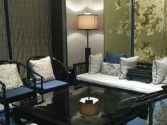 -一品淮扬 · 淮扬菜·北京万达文华酒店