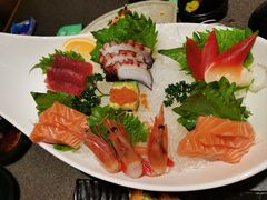 -禾绿寿司·定食·拉面·烧炸(喜荟城店)