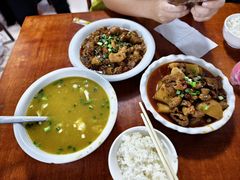 -巷子肥肠(科华巷店)