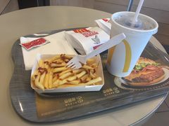 -麦当劳(季华好又多店)