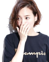 -LA BELLEZA倍丽莎美发沙龙