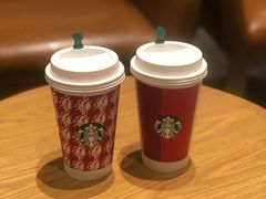 -星巴克(深圳龙岗广百店)