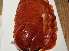 “酥不腻”烤鸭-小大董·烤鸭(凤凰汇店)