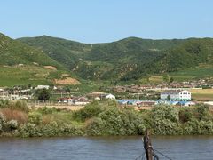 -图们国门景区