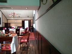 -老房子金沙元年川菜食府·花园餐厅(金沙店)
