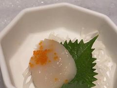 -淡尾·海鲜自助概念餐厅(虹桥南丰城店)