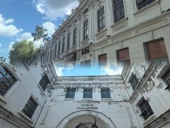 -中华巴洛克风情街