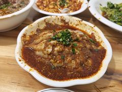 -勇猛子川菜馆(新军路店)