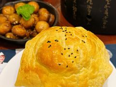 俄式瓦罐牛肉-卢布里西餐厅(总店)