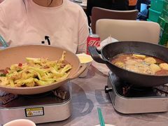 -肖记公安牛肉鱼杂馆·省级非物质文化遗产(江汉路直营店)