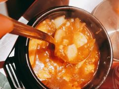 -西塔老太太泥炉烤肉(苏州大悦城店)