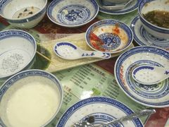 -赵记传承特色牛奶甜品(泉城广场店)