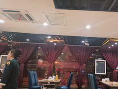 -清真军邺·金富苑肥牛(石坡街旗舰店)