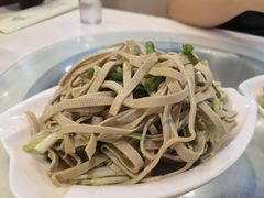 -福寿斋·老北京铜锅涮肉·烤鸭(顺义总店)