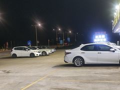 -红月湾海鲜饭店•沙滩海景(双月湾店)